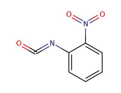 2-nitrophenyl isocyanate