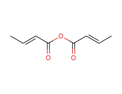 trans-crotonic anhydride