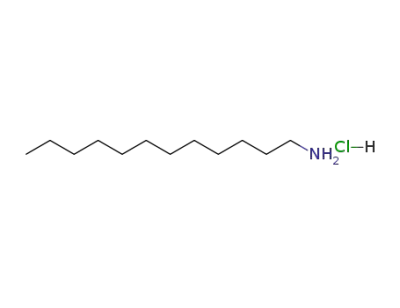 dodecylammonium chloride