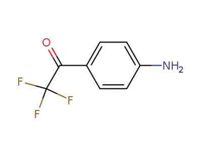 4-(trifluoroacetyl)aniline