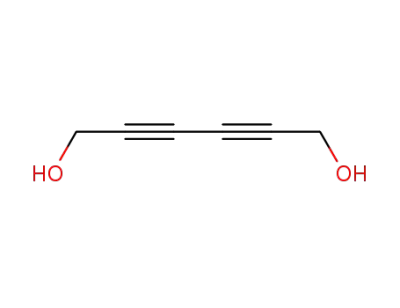 Hexa-2,4-diyne-1,6-diol