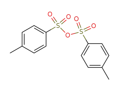 p-toluenesulfonylanhydride