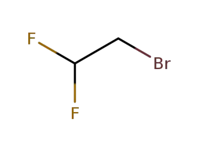 2-bromo-1,1-difluoroethane
