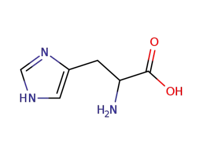 D,L-histidine