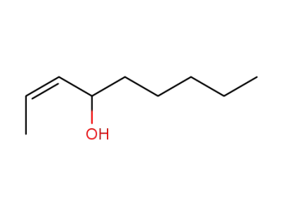 (Z)-non-2-en-4-ol