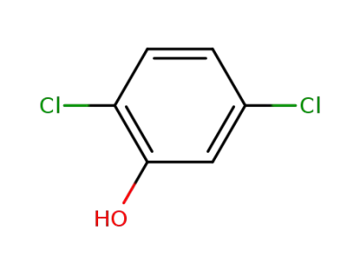 2,5-dichlorophenol