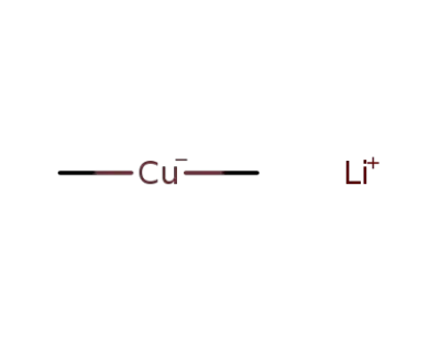 lithium dimethylcuprate