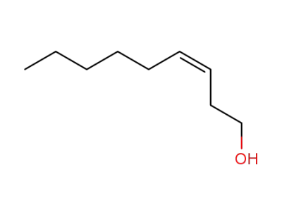 (Z)-non-3-en-1-ol