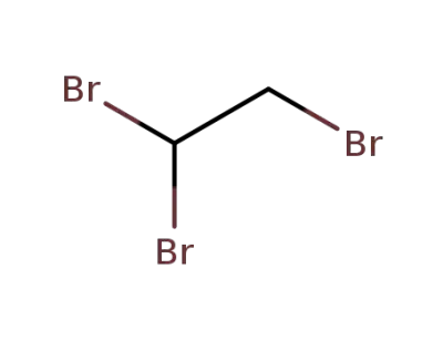 1,1,2-tribromoethane