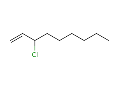 3-chloronon-1-ene