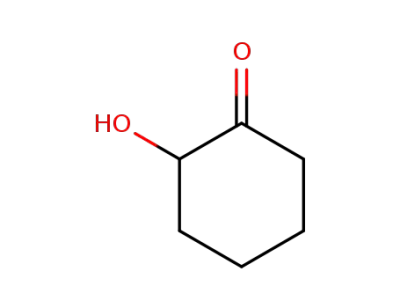 cyclohexanone-2-ol