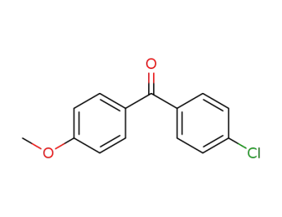 4-chloro-4'-methoxybenzophenone