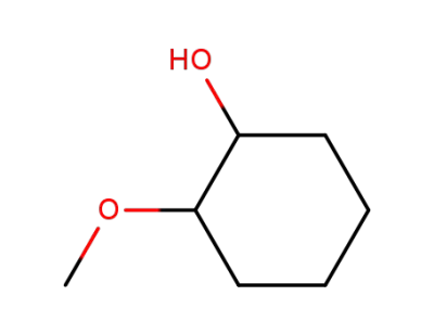 2-methoxycyclohexanol