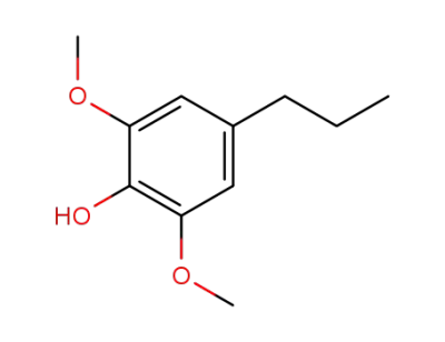 4-n-propylsyringol