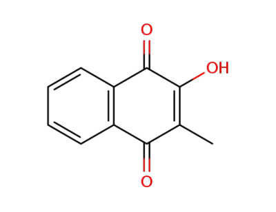 phthiocol
