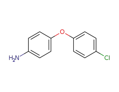 4-amino-4'-chlorodiphenyl ether