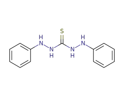 diphenyl thiocarbazide