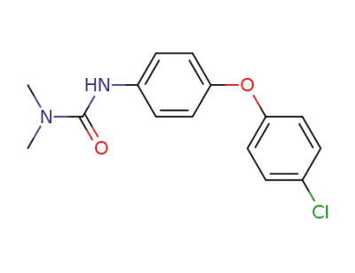 chloroxuron