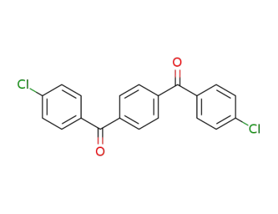 1,4-bis(4-chlorobenzoyl)benzene