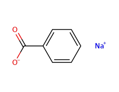 sodium benzoate