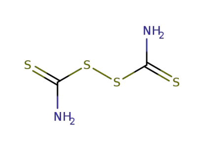 thiuram disulfide