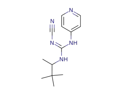 pinacidil