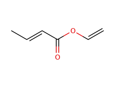 vinyl crotonate