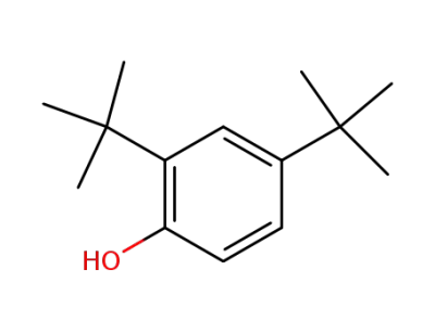 2,4-di-tert-Butylphenol